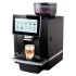 Кофемашина KAFFIT COM K95LT Plus (MDB) Black