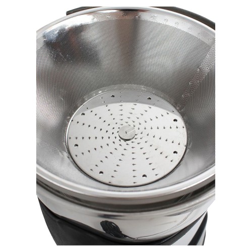 Соковыжималка универсальная Santos серия 50