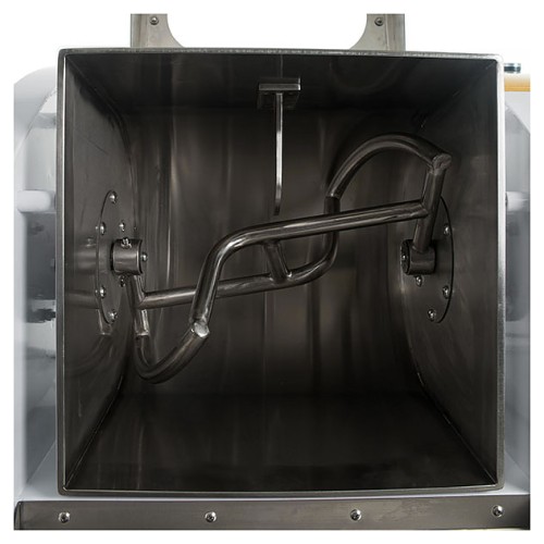 Машина тестомесильная Foodatlas WHM(H)-12,5 (380 В)