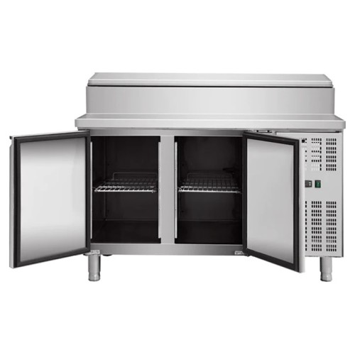 Стол холодильный для салатов Koreco SH/2000/800