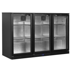 ШКАФ ХОЛОД. TEFCOLD BA31H