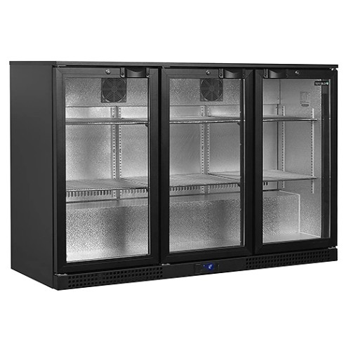 ШКАФ ХОЛОД. TEFCOLD BA31H