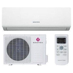 Настенная сплит-система Dantex RK-09SMI/RK-09SMIЕ