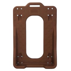 Тележка Kocateq B02F для термоконтейнеров A02F, A19F