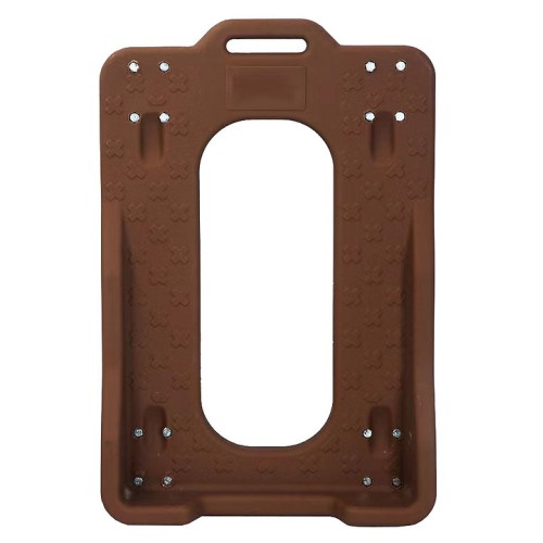 Тележка Kocateq B02F для термоконтейнеров A02F, A19F