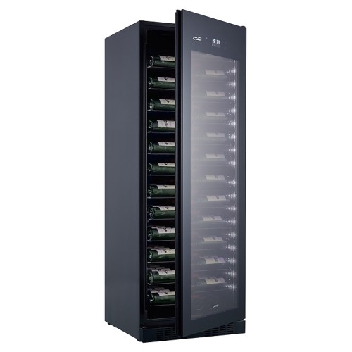 Винный шкаф Libhof Esthete ET-143 Black