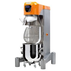 Миксер планетарный Starmix PL100NVAHF