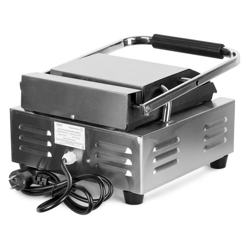 Гриль прижимной Foodatlas EG-601 Eco