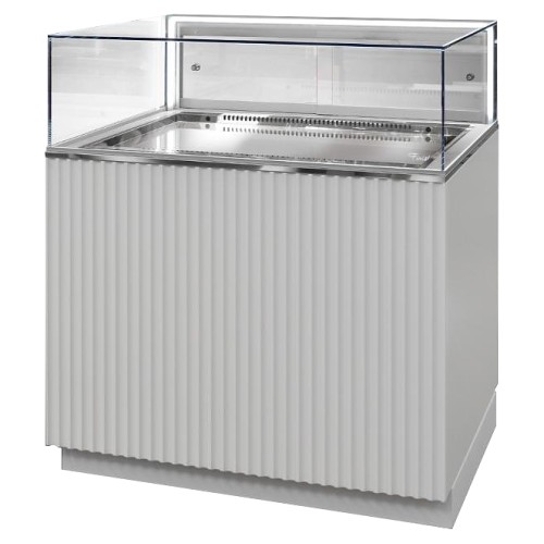 Витрина кондитерская Finist GLASSIER LUX GL812-15/7/5