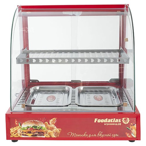 Витрина тепловая Foodatlas CY-2