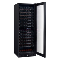 Шкаф винный Temptech Sommelier SOM180DRB-24