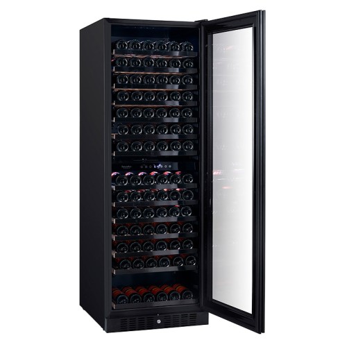 Шкаф винный Temptech Sommelier SOM180DRB-24