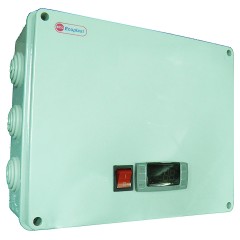 Сплит-система среднетемпературная Intercold MCM-218 FT (опция -30°С)