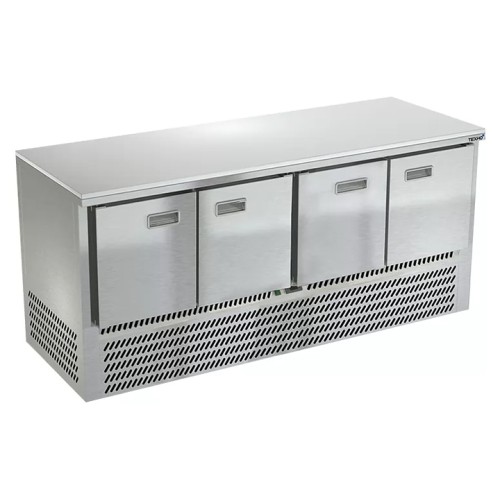 СТОЛ МОРОЗ. ЦЕНТРАЛ. ПОЛИПРОП. СПН/М-521/40-1907