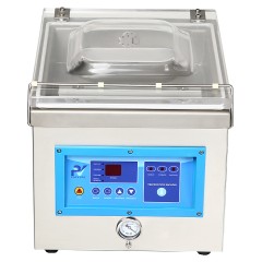 Упаковщик вакуумный PACKVAC VM-250