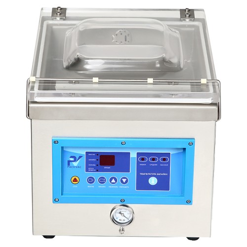 Упаковщик вакуумный PACKVAC VM-250