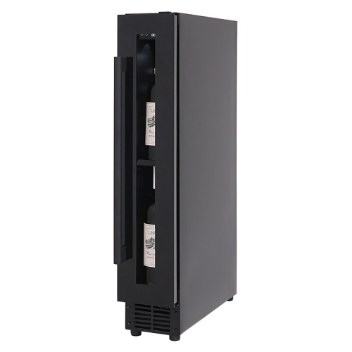 Винный шкаф Libhof Connoisseur CX-9 Black