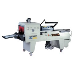 Термоусадочная машина Minipack-Torre Media