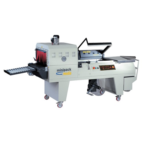 Термоусадочная машина Minipack-Torre Media