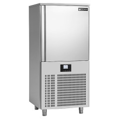 Шкаф шоковой заморозки Gemm BCT/10