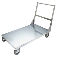 Тележка ТП-110М