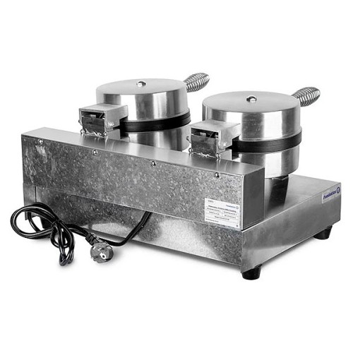 Вафельница Foodatlas UWB-2 настольная