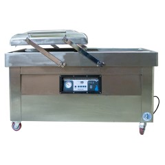 Упаковщик вакуумный White Penguin Magellanic WPC-500/2SAQ