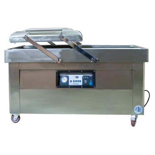 Упаковщик вакуумный White Penguin Magellanic WPC-500/2SAQ