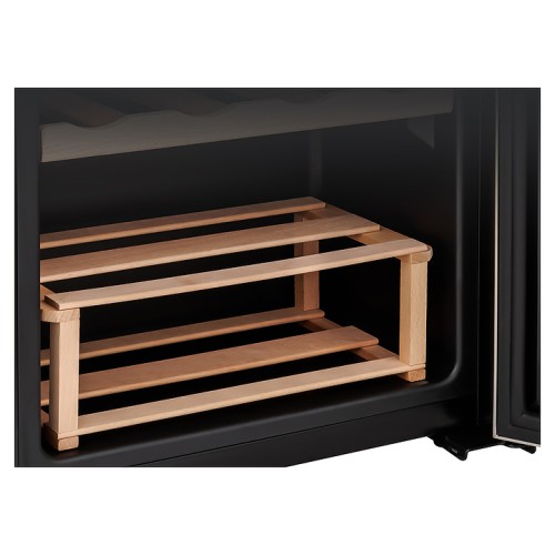 Шкаф винный TESLER CWC-360