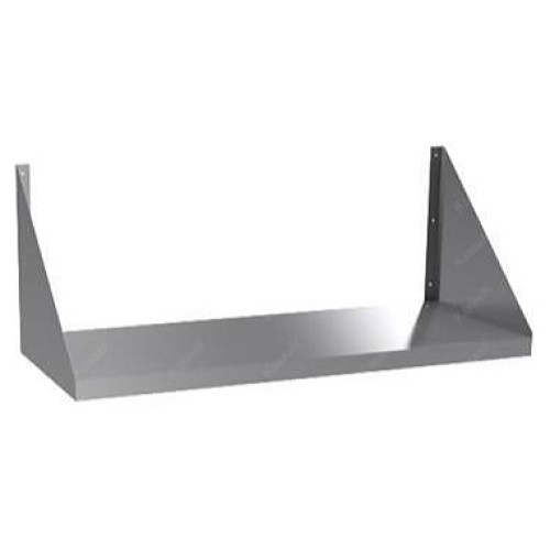 Полка настенная КАМИК ПН-318255Р