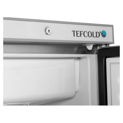 ШКАФ ХОЛОД. TEFCOLD UR400S