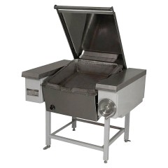 Сковорода опрокидывающаяся Проммаш СЭ-0,25