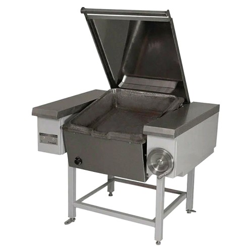 Сковорода опрокидывающаяся Проммаш СЭ-0,25