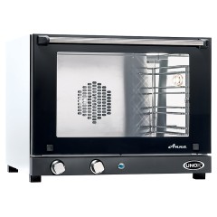 Печь конвекционная UNOX XF 023 Anna