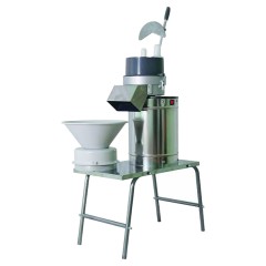 Машина овощерезательно-протирочная ТОРГМАШ (Пермь) ОМ-350П 380В