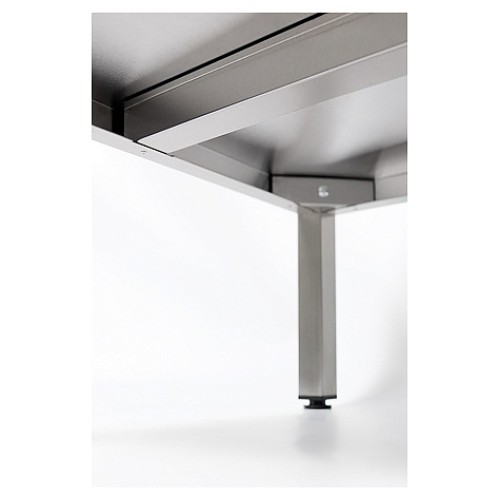 Стол производственный Restoinox СПП-20/8-П