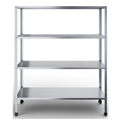 Стеллаж RADA СКСУЧ-16/4/18-4П