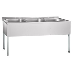 Ванна моечная Abat ВМП-6-3-5 РЧ