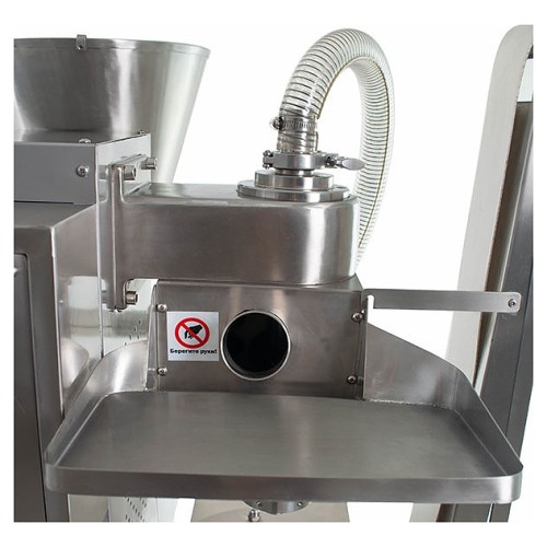 Аппарат для производства хинкали Foodatlas BGL25