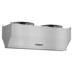 Воздушная завеса Греерс ЗВП-М3-150Н