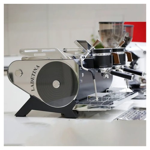 Кофемашина DAZHENG MYTH AT2-2