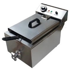 Фритюрница электрическая EKSI GRT-E10L