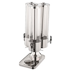 Диспенсер для холодных напитков F&B Project P15-8X3