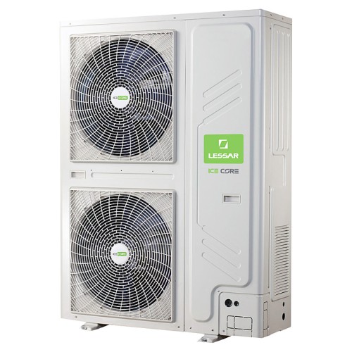 Внешний блок мультизональной системы Lessar LUM-HE450ALA4-C