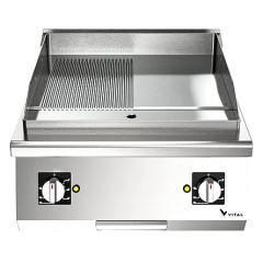 Поверхность жарочная VITAL EPI6020SR