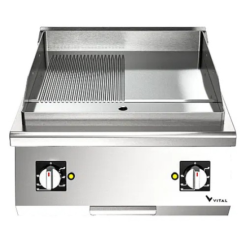 Поверхность жарочная VITAL EPI6020SR