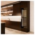 Винный шкаф CASO WineDeluxe WD 96