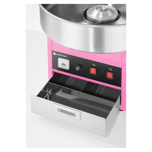 Аппарат для сахарной ваты HENDI 282731