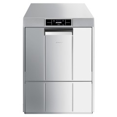 Посудомоечная машина с фронтальной загрузкой SMEG Professional SPD522S