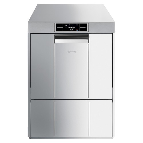 Посудомоечная машина с фронтальной загрузкой SMEG Professional SPD522S